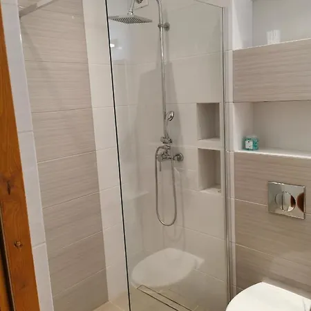 Apartmán Apart Pomorska *